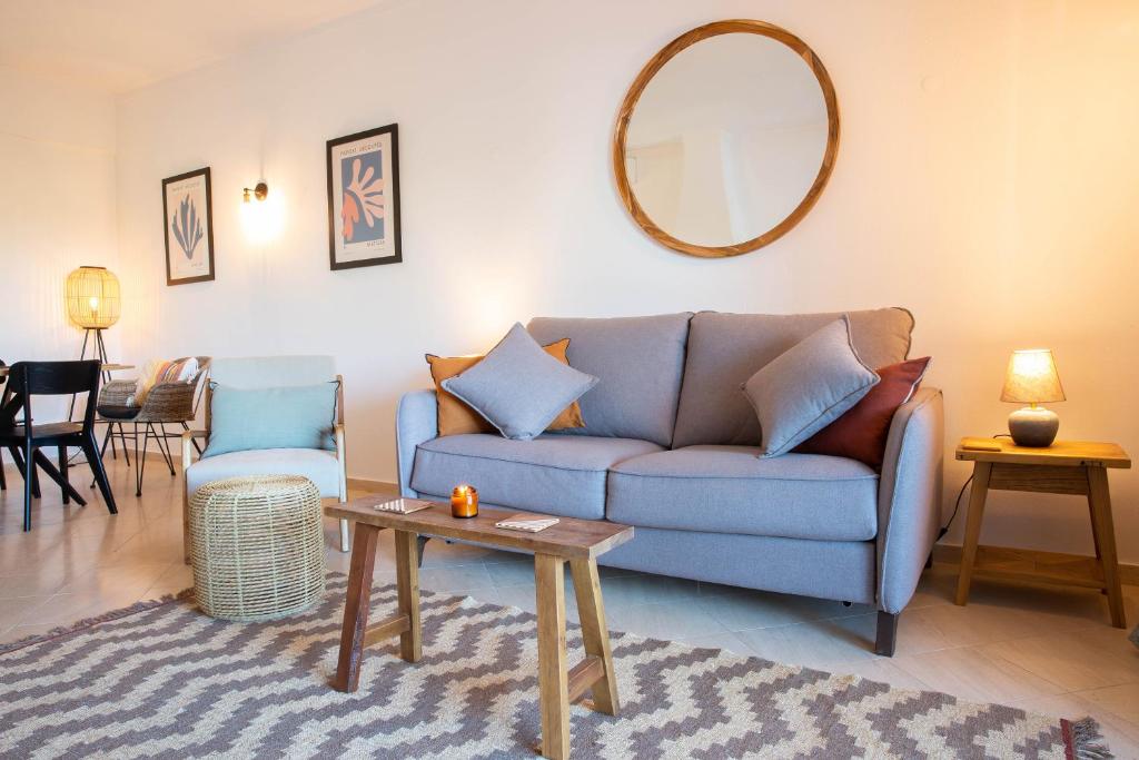 Altoclub Alvor Wohnung mit fantastischem Ausblick Quinta do Alto Poco, Alto Golf Country Club 41A, 8500-777 Portimão