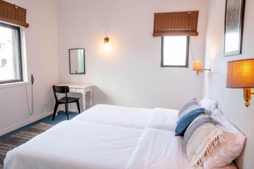 Altoclub Alvor Wohnung mit fantastischem Ausblick