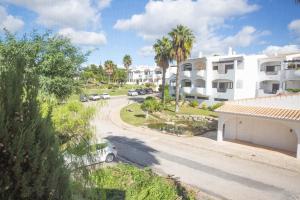 Altoclub Alvor Wohnung mit fantastischem Ausblick