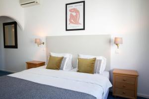 Altoclub Alvor Wohnung mit fantastischem Ausblick