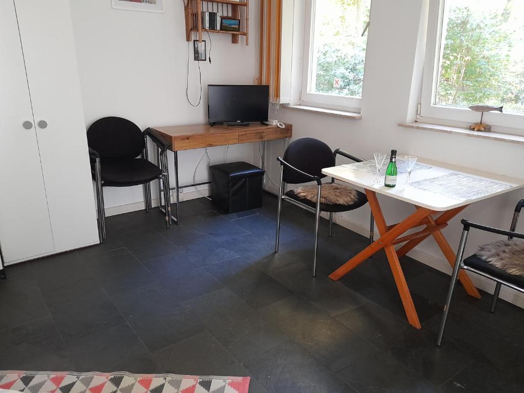 Appartement Appartement Altstadt 7 Bauhofstraße, 23966 Wismar