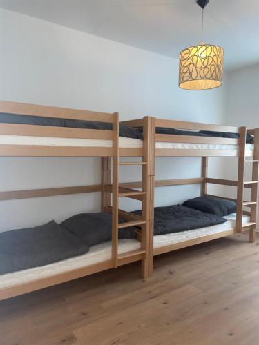 Altstadt Apartment, 15 zur Messe
