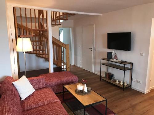 Altstadt Apartment Augustiner