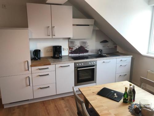 Altstadt Apartment Augustiner
