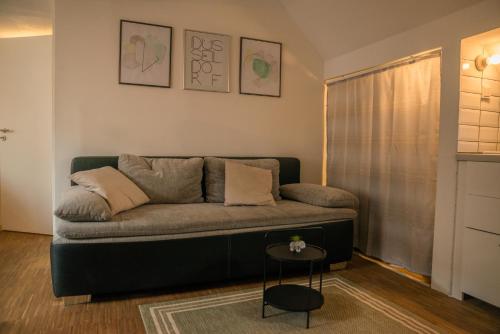 Altstadt Apartment Centralissimo