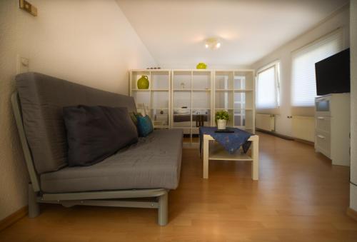 Altstadt Apartment Charly