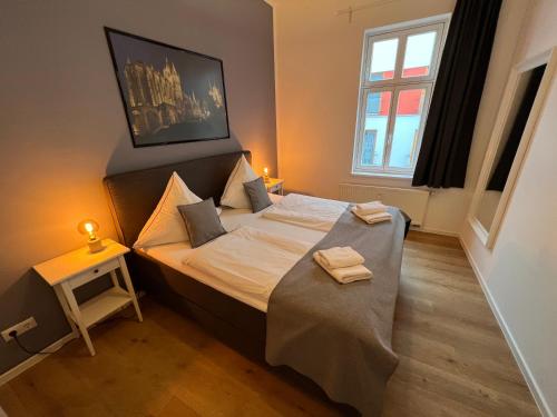 Altstadt Apartment Erfurt