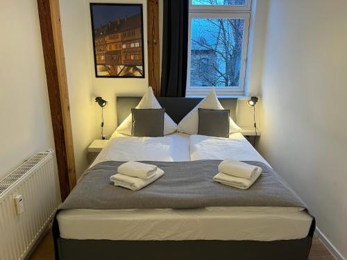 Altstadt Apartment Erfurt