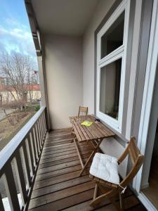 Altstadt Apartment Erfurt