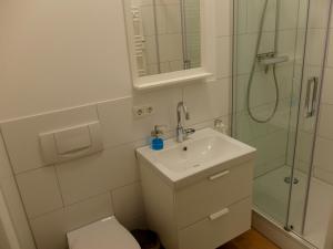 Altstadt Apartment Erfurt