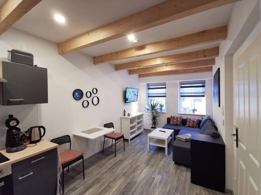 Altstadt-Apartment & FeWo EG für max 3 Pers Jacobstraße 15, 39340 Haldensleben