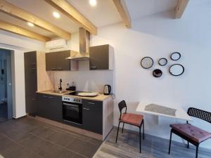 Appartement Altstadt-Apartment & FeWo OG für max 3 Pers 15 Jacobstraße 39340 Haldensleben Saxe-Anhalt