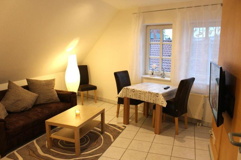 Altstadt-Apartment Hameln 48 Alte Marktstraße, 31785 Hameln