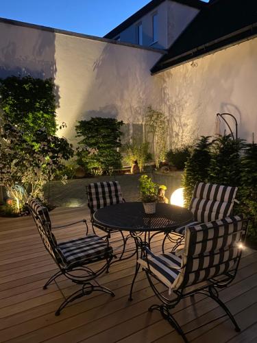 Altstadt-Chalet @Conny's