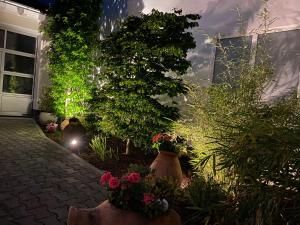 Altstadt-Chalet @Conny's