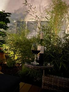 Altstadt-Chalet @Conny's