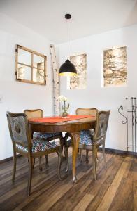 Altstadt Ferienwohnung An Der Stadtmauer