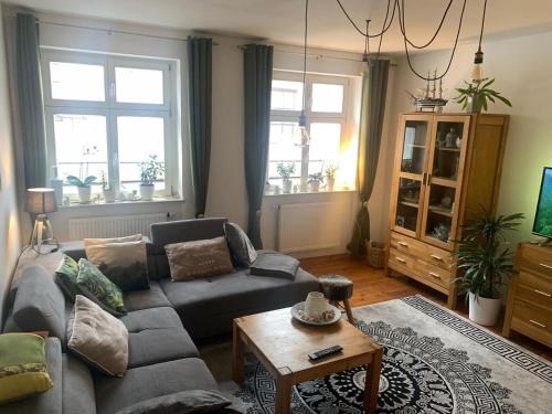 Altstadt Ferienwohnung