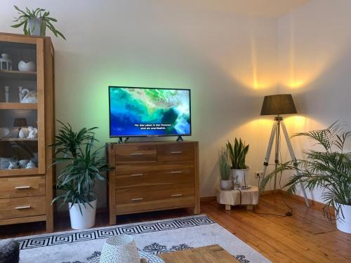 Altstadt Ferienwohnung