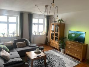 Appartement Altstadt Ferienwohnung 40 Mühlentorstraße Altstadt 14770 Brandebourg-sur-la-Havel Brandebourg