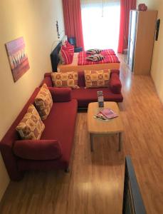 Altstadt Ferienwohnung