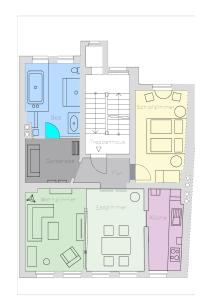 Altstadt Ferienwohnung Erfurt