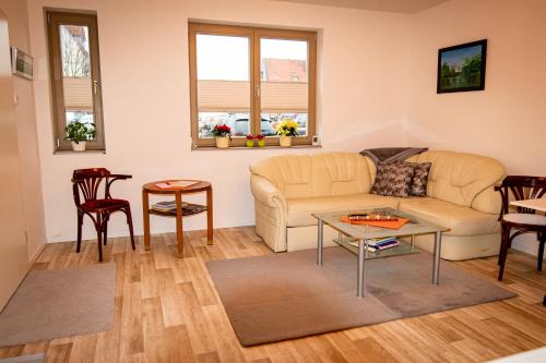 Altstadt Ferienwohnung Pipo