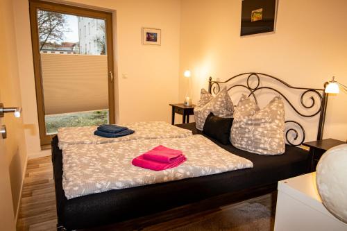 Altstadt Ferienwohnung Pipo