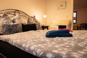 Altstadt Ferienwohnung Pipo