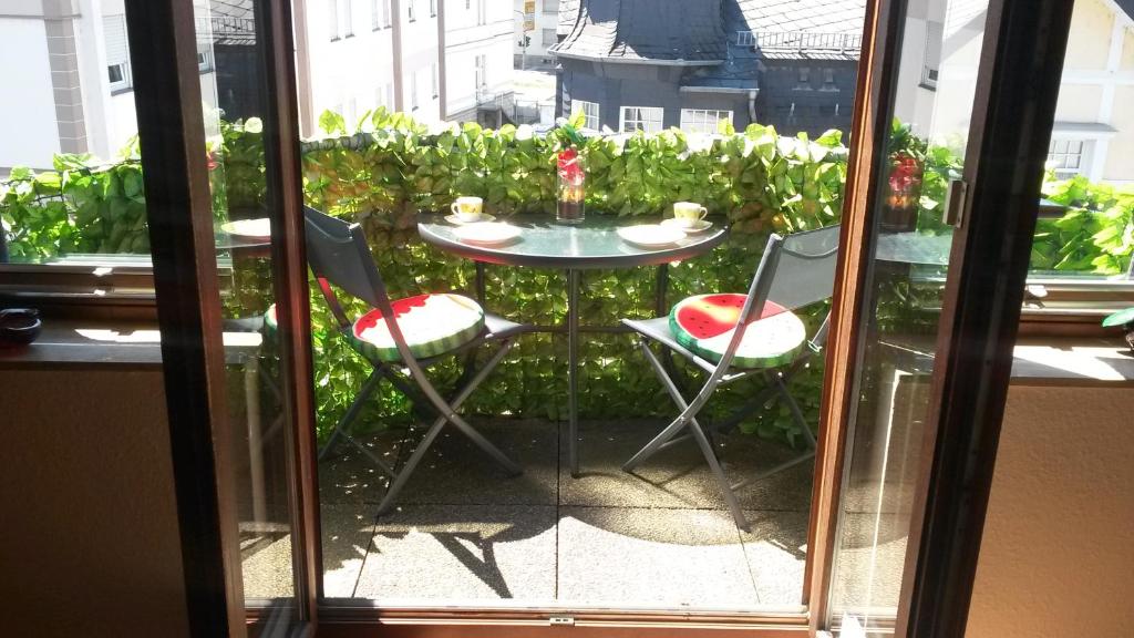 Altstadt-Ferienwohnung Rodica Dr.-Wolff-Straße 2 Eingang Frankenstraße, 65549 Limburg an der Lahn