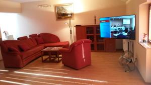 Appartement Altstadt-Ferienwohnung Rodica Dr.-Wolff-Straße 2 Eingang Frankenstraße 65549 Limburg an der Lahn Hesse