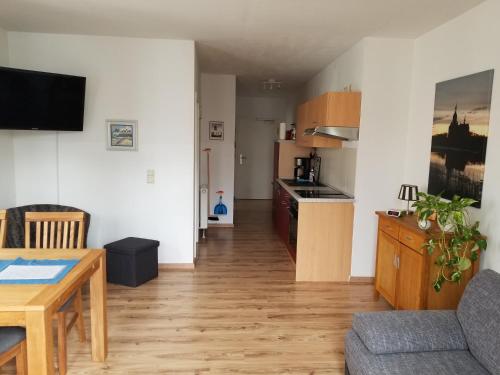 Altstadt Ferienwohnung Stralsund