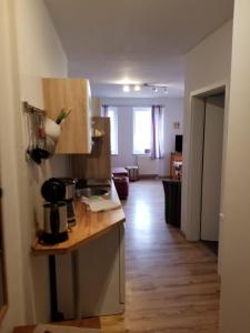Altstadt Ferienwohnung Stralsund