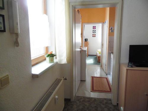 Altstadt-Ferienwohnung