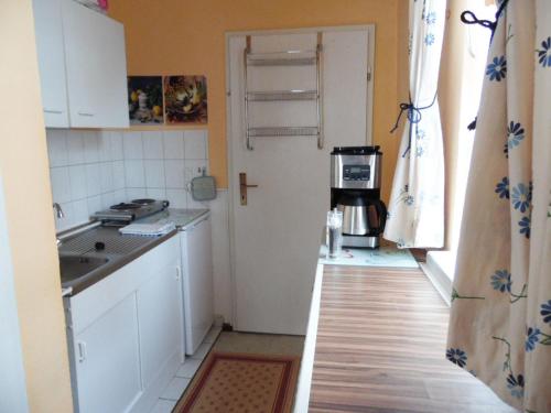 Altstadt-Ferienwohnung