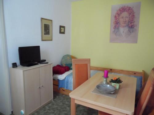 Altstadt-Ferienwohnung