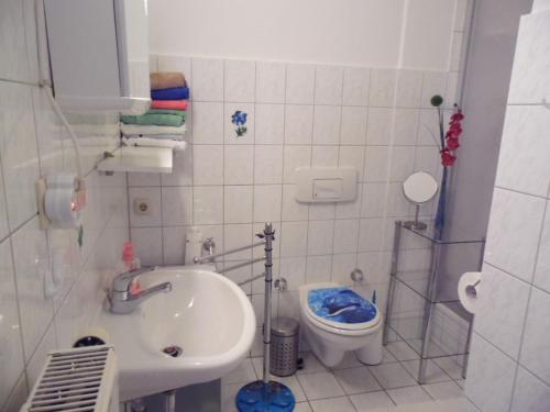 Altstadt-Ferienwohnung