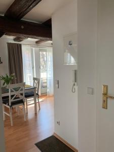 Altstadt, FEWO im Markthof am Dom
