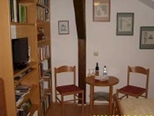 Altstadt Gästezimmer