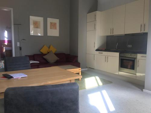 Altstadt-Glück Leer Ferienwohnung
