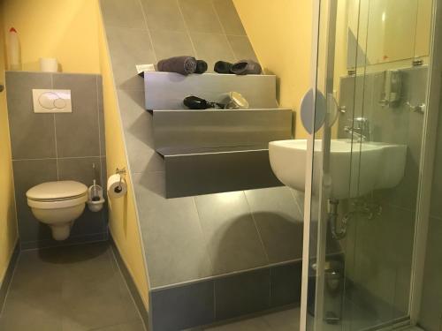 Altstadt-Glück Leer Ferienwohnung