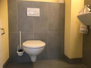 Altstadt-Glück Leer Ferienwohnung