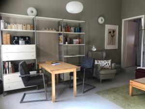 Altstadt-Glück Leer Ferienwohnung