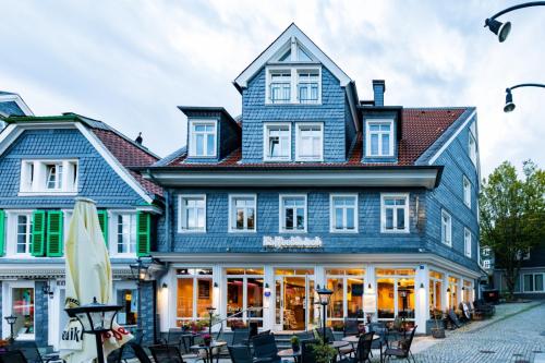 Altstadt Lennep - Tolle Wohnung