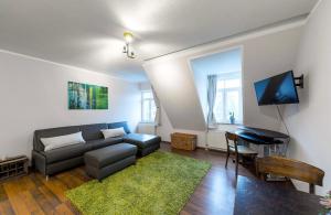 Altstadt Lennep - Tolle Wohnung