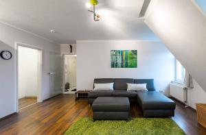 Altstadt Lennep - Tolle Wohnung