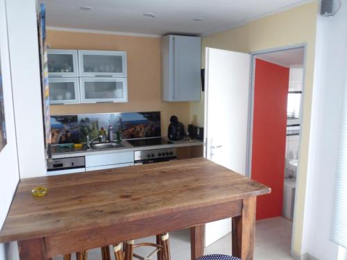 Appartement Altstadt Linz, günstiges Atelierloft 27 Neustraße 53545 Linz am Rhein Rhénanie-Palatinat