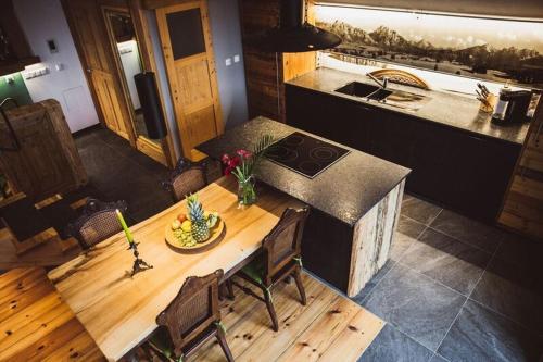 Altstadt-Loft Füssen