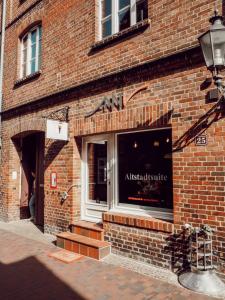 Altstadt Suite