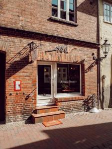 Altstadt Suite